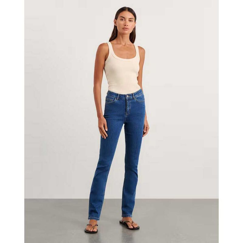 JAG Bianca Slim Straight image number 3